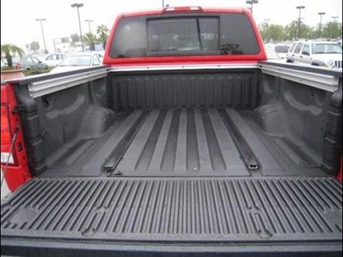 Nissan Titan 2010 photo 5