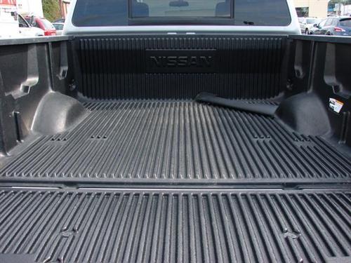 Nissan Titan 2010 photo 3