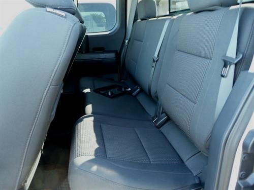 Nissan Titan 2010 photo 4