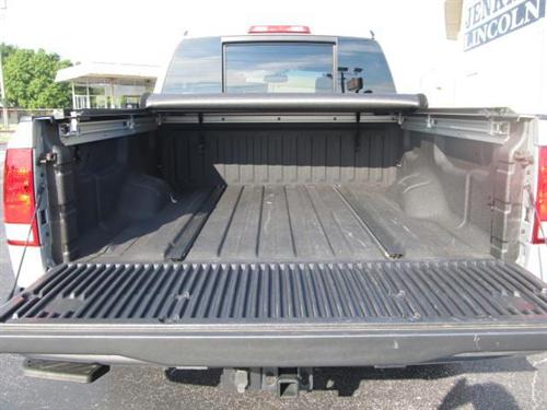 Nissan Titan XL 4WD DRW PLOW Other