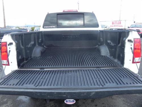Nissan Titan 2010 photo 5