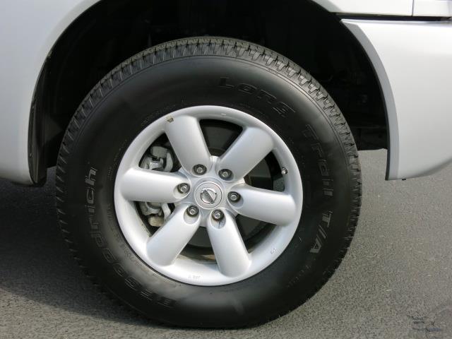 Nissan Titan 2011 photo 2