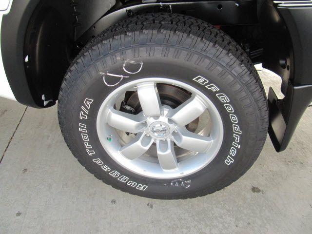 Nissan Titan 2011 photo 3