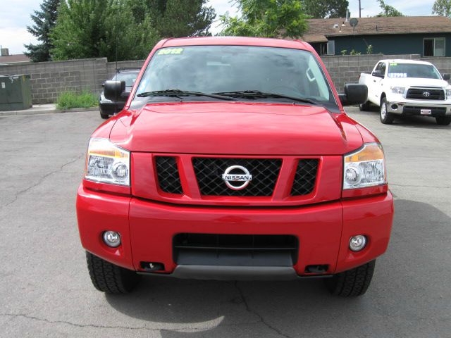 Nissan Titan 2012 photo 4