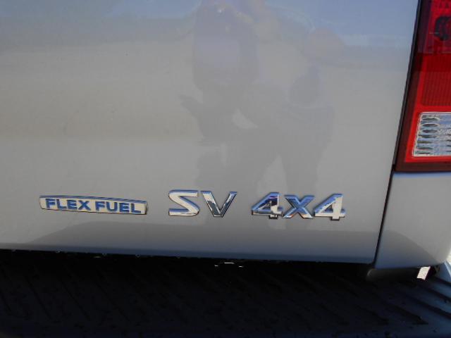 Nissan Titan 2013 photo 5