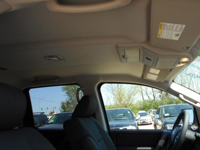 Nissan Titan 2013 photo 6