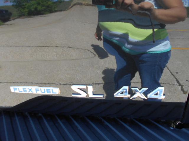 Nissan Titan 2013 photo 17