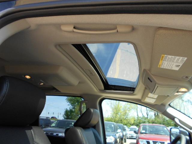 Nissan Titan 2013 photo 20