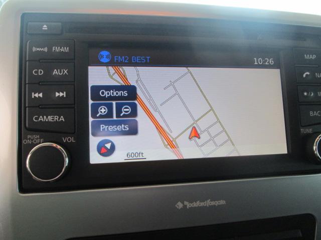 Nissan Titan 2013 photo 18