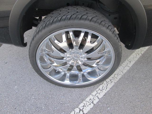 Nissan Titan 2013 photo 4