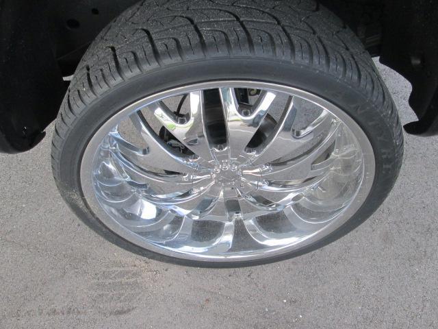 Nissan Titan 2013 photo 6