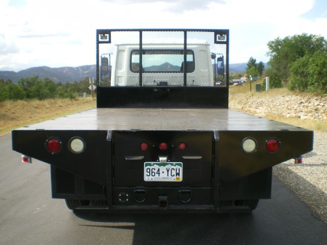 Nissan UD 2000 1998 photo 3