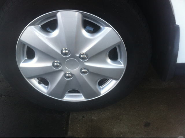 Nissan Versa 2007 photo 4