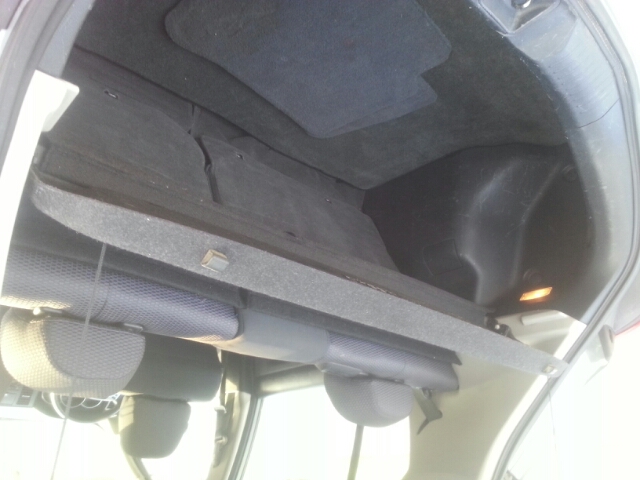 Nissan Versa 2007 photo 5