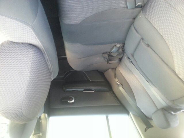 Nissan Versa 2007 photo 6