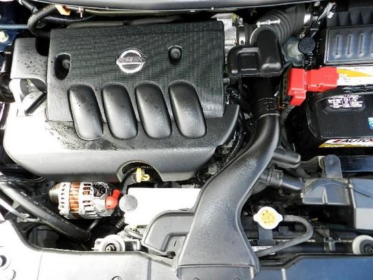 Nissan Versa 2007 photo 1