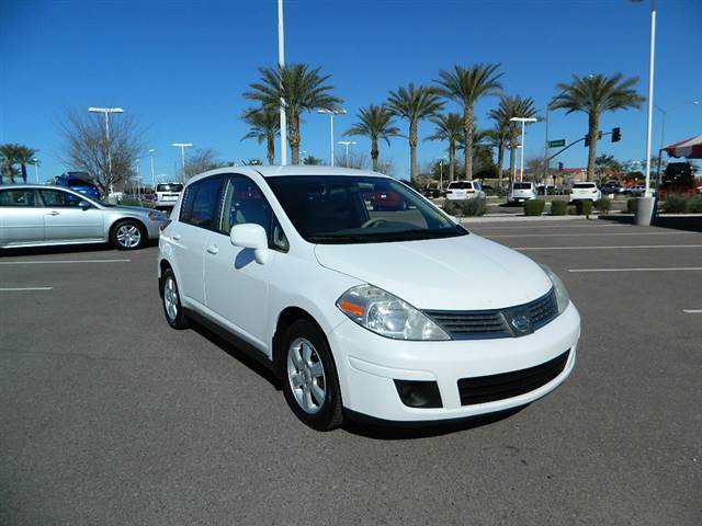 Nissan Versa GT2 Turbo Unspecified