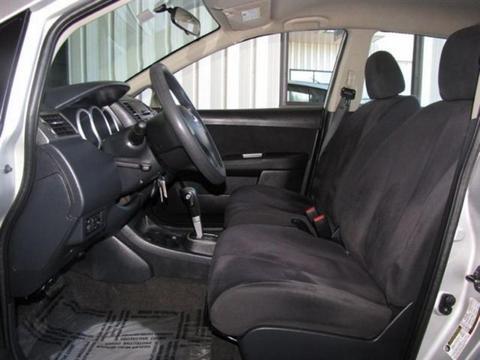 Nissan Versa XR Other