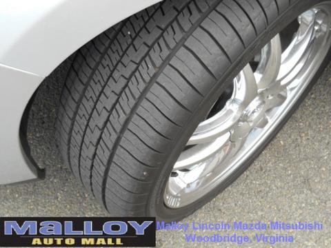 Nissan Versa 2008 photo 1