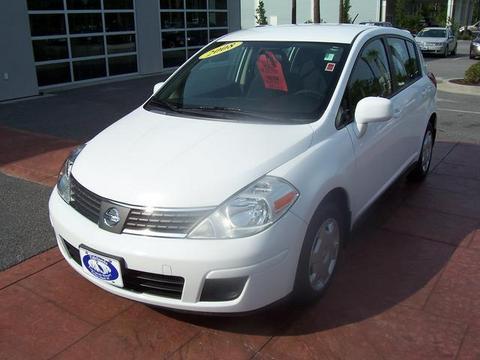 Nissan Versa E43 Other