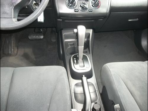 Nissan Versa Unknown Other