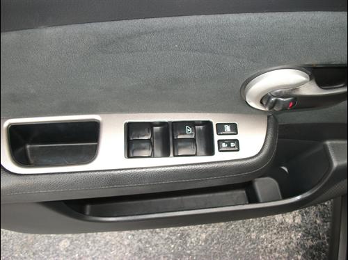 Nissan Versa 2008 photo 2