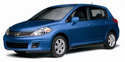 Nissan Versa NAVI 1owner Hatchback