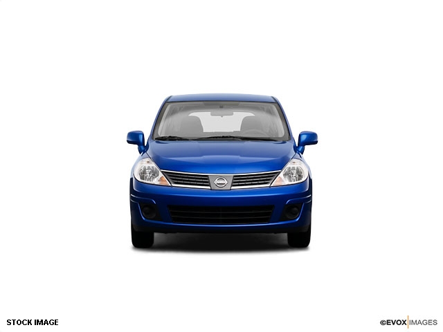 Nissan Versa GT2 Turbo Unspecified