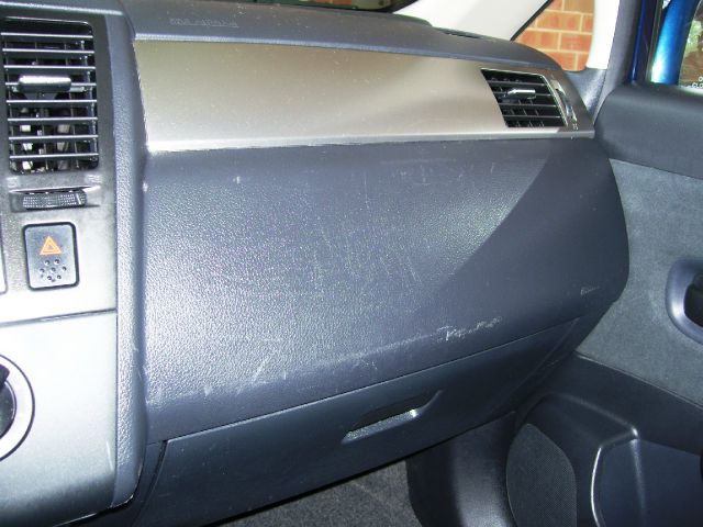 Nissan Versa 2008 photo 10