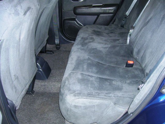 Nissan Versa 2008 photo 11