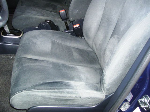 Nissan Versa 2008 photo 19