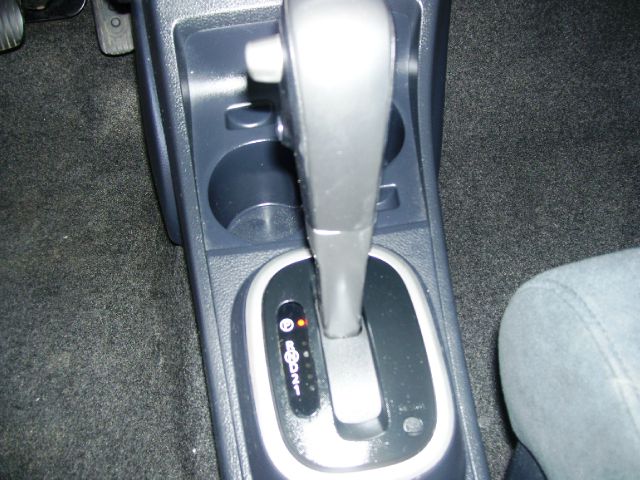 Nissan Versa 2008 photo 20