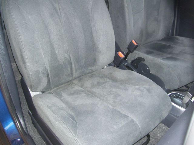 Nissan Versa 2008 photo 9