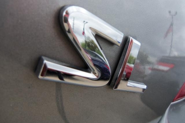 Nissan Versa 2008 photo 2