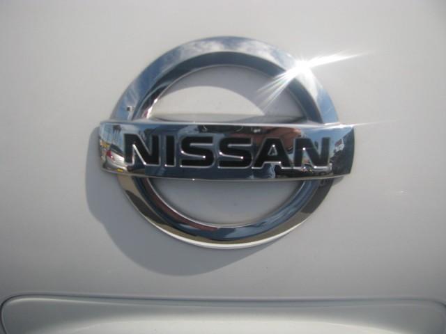 Nissan Versa 2009 photo 4
