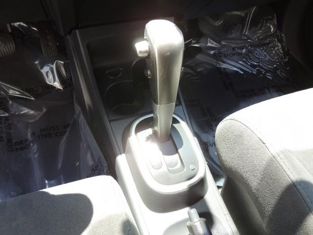 Nissan Versa 2009 photo 13