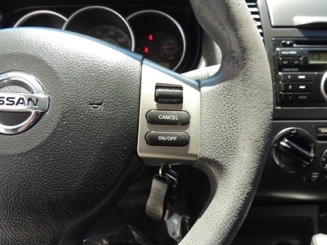 Nissan Versa 2009 photo 15