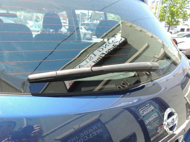 Nissan Versa 2009 photo 20