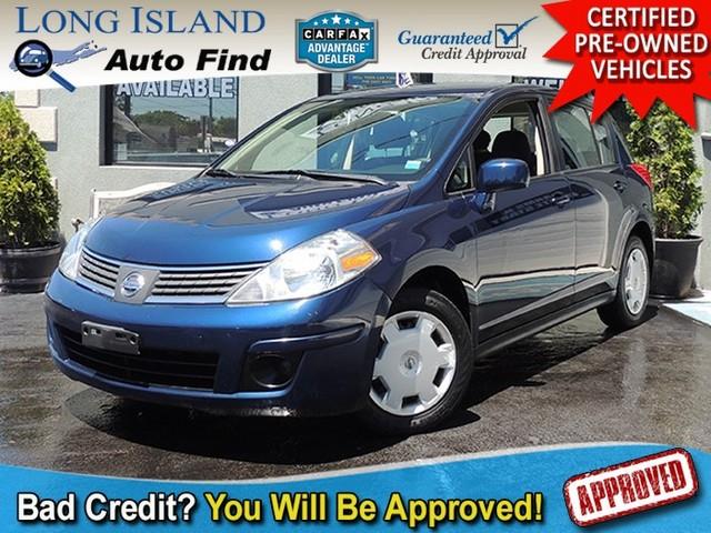 Nissan Versa 2009 photo 27