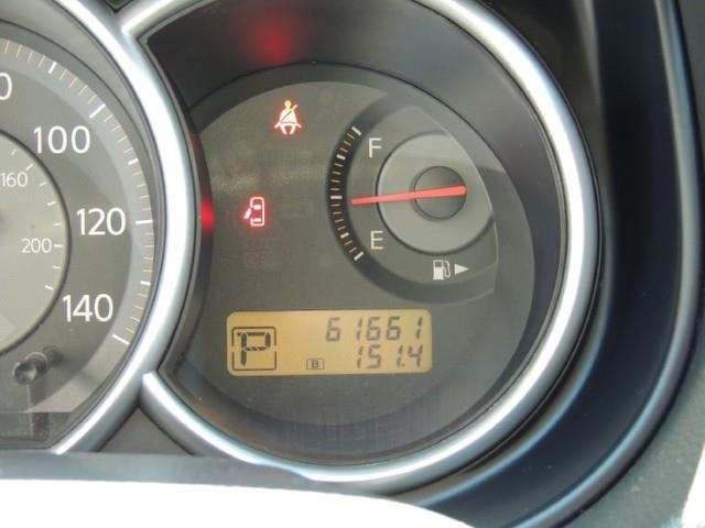 Nissan Versa 2009 photo 5