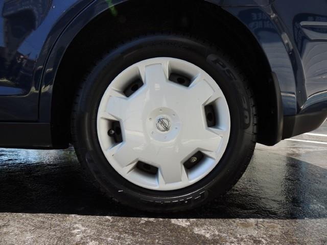 Nissan Versa 2009 photo 6