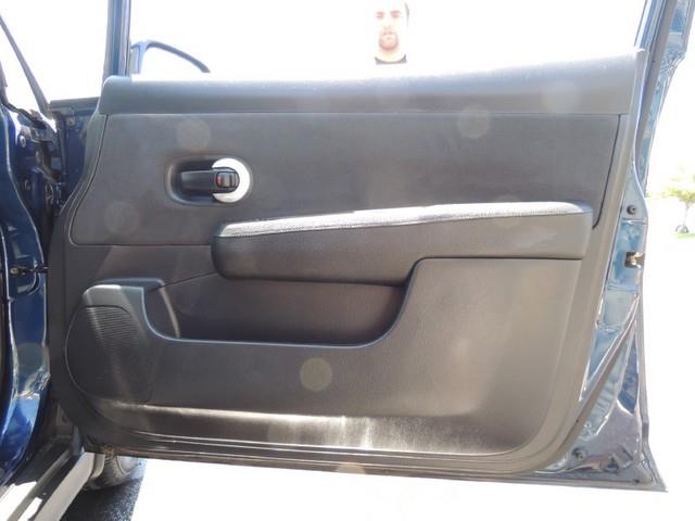 Nissan Versa 2009 photo 7