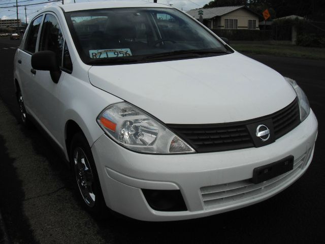 Nissan Versa 2009 photo 4