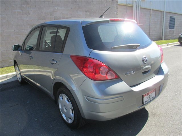 Nissan Versa GT2 Turbo Unspecified