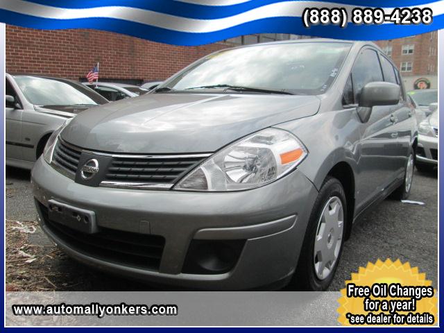 Nissan Versa GT2 Turbo Unspecified