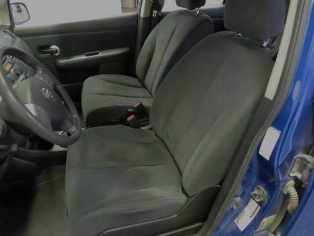 Nissan Versa 2009 photo 15