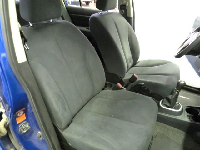 Nissan Versa 2009 photo 18