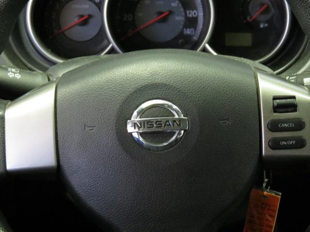 Nissan Versa 2009 photo 19
