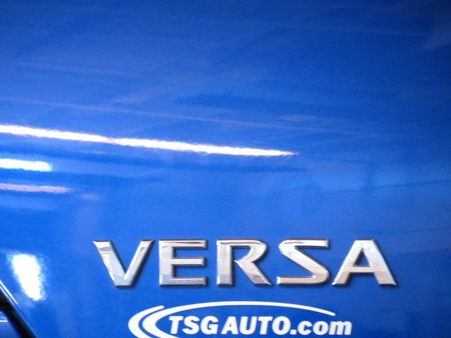 Nissan Versa 2009 photo 2