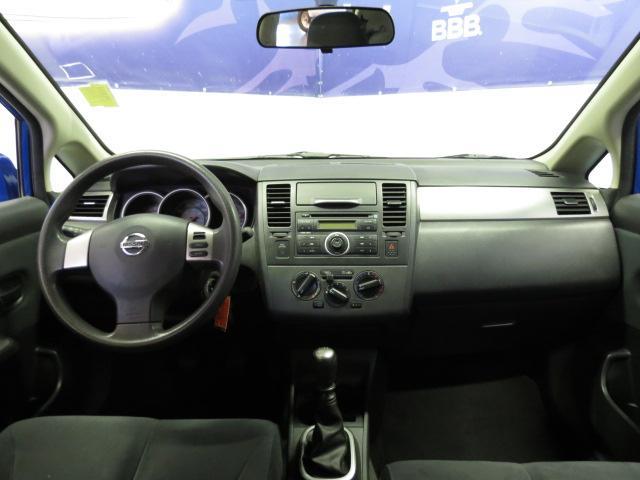 Nissan Versa 2009 photo 23